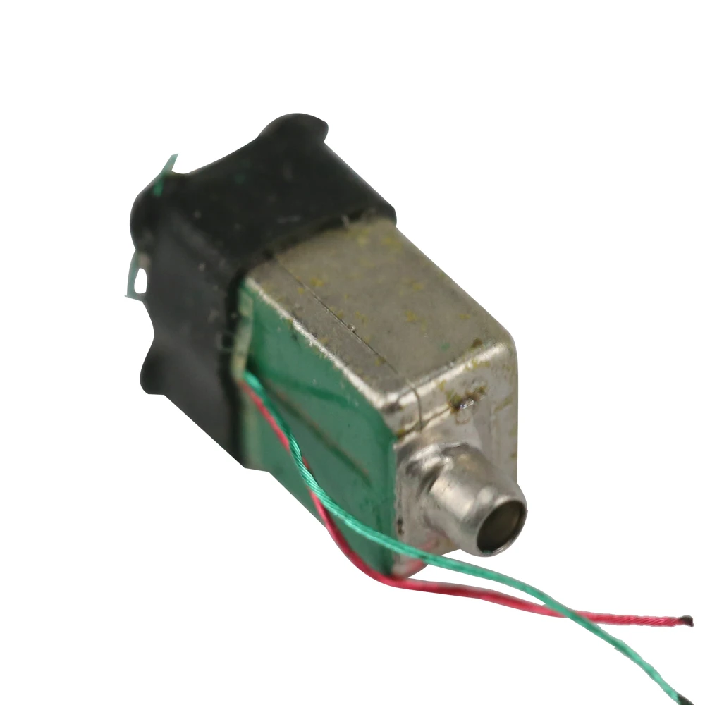 GHXAMP ED-26784 Moving iron Headset Speaker Unit High-frequency Composite Sound Headphones Mini Disassemble Units 1 Pairs