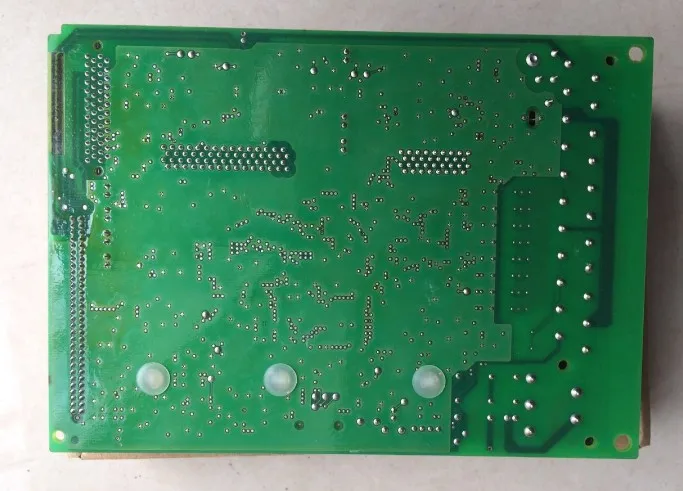 

ETC618450-S1115 main board