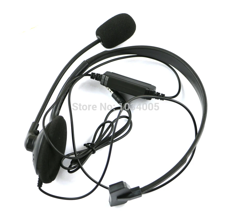 ChengChengDianWan New for PS4 unilateral Headset Headphone with Mic Microphone Earphone Gaming Headset