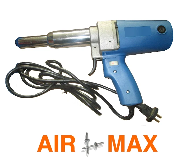 

3-5mm rivet 220V Electric Riveter Gun SA3-5 (not include the customs tax)