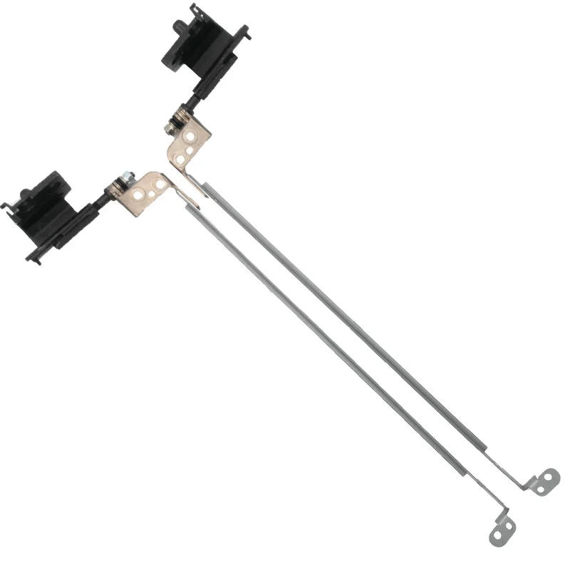 

New Laptop Hinges for DELL Inspiron N4050 PN: 34.4IU02.XXX 34.4IU03.XXX Repair Notebook Left+Right LCD Screen