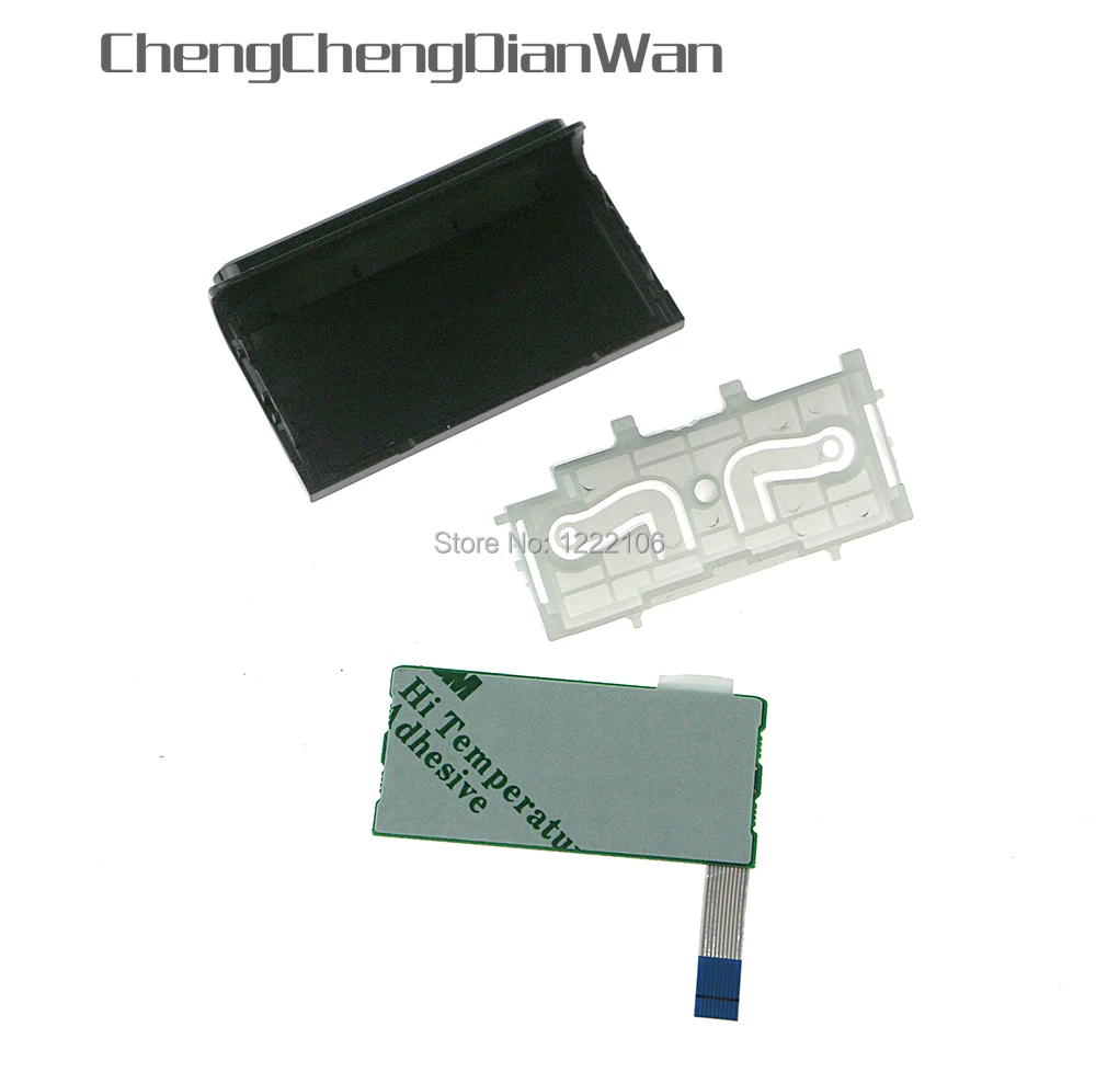 

JDS-030 For Playstations 4 Wireless Controller Touch Pad Board PCB Module 10Pin Flex Ribbon Cable for ps4