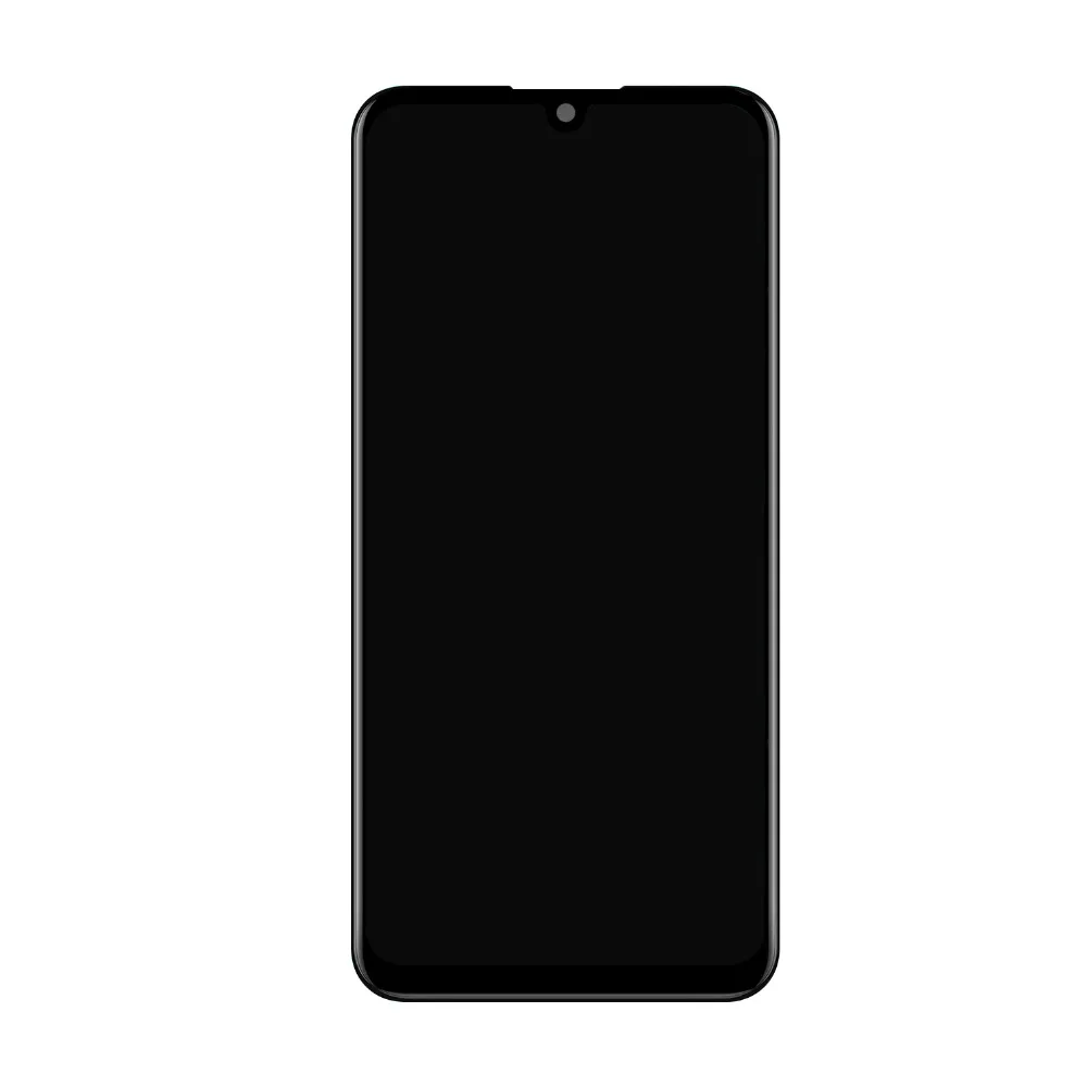 High quality LCD For Huawei P Smart 2019 LCD Display With Frame LCD Screen For P Smart 2019 Touch Digitizer POT-LX1 L21 LX3