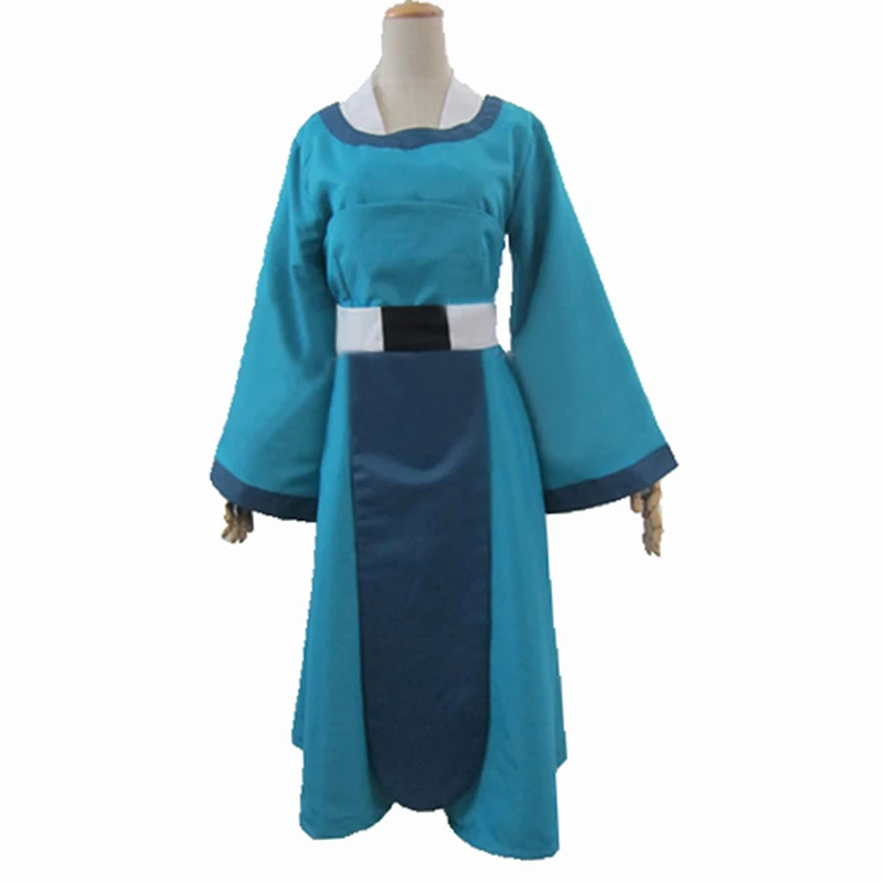 The Labyrinth of Magic - Magi Li qingshun cosplay costume custom any size 11