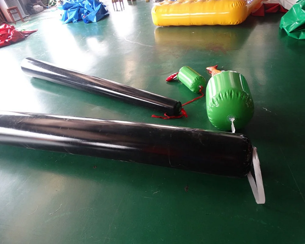 Fun Inflatable Games Props for Toodling, Happy Work