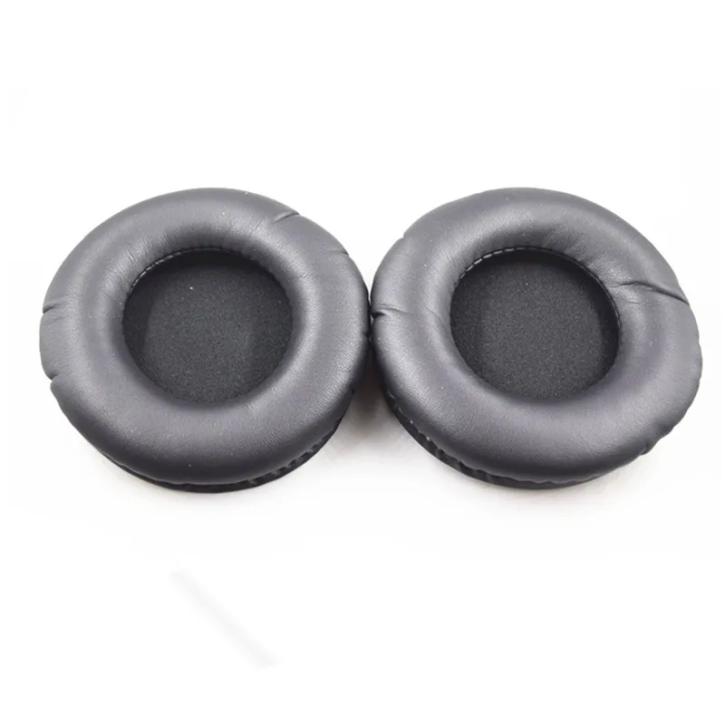 SHELKEE Replacement Ear pads Cushion Cups Ear Cover Earpads for XIBERIA K3 Internet cafe Repair parts