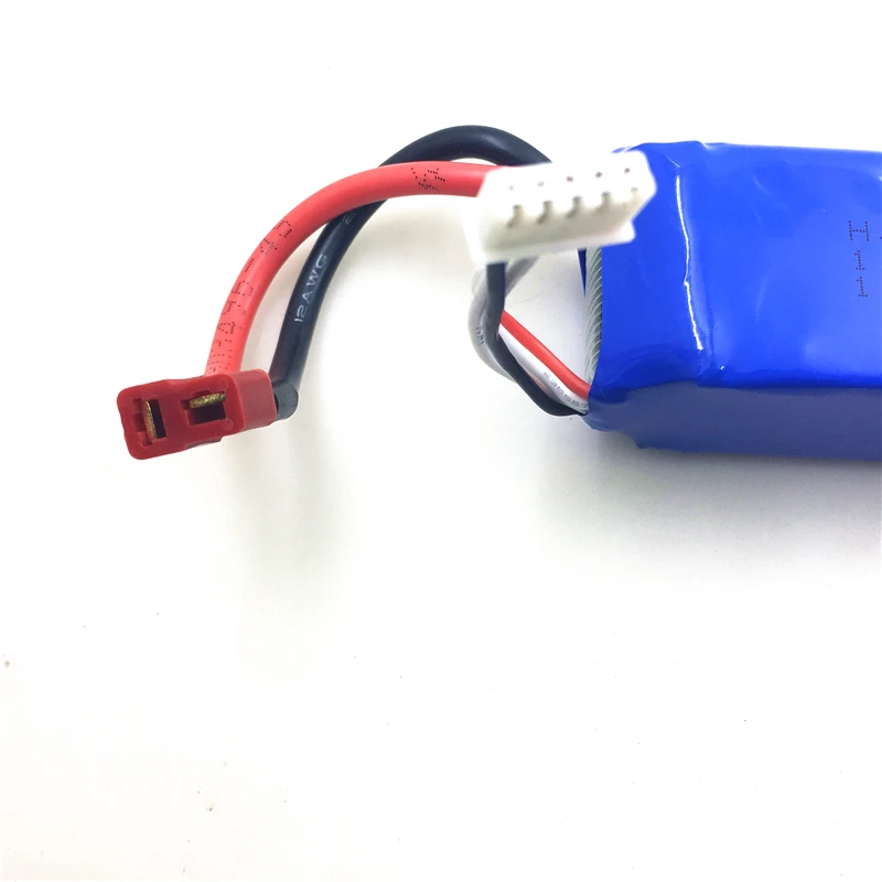 14.8V  2800mAh for  Feilun FT011 battery RC Boat Spare Parts battery (in stock)