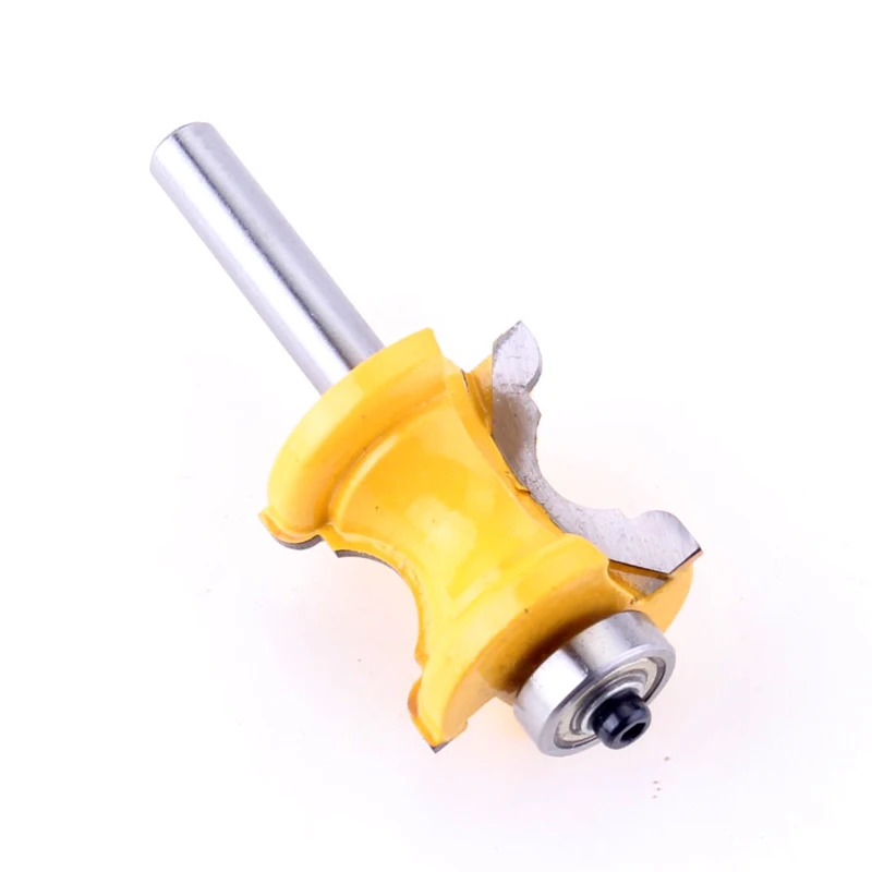 Imagem -04 - Broca Fresa de Molde Frontal 1pc mm Ferramenta para Trabalhar em Madeira