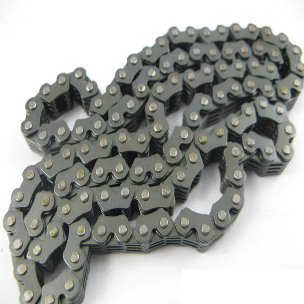 

HIGH QUALITY GN250 GZ250 DR250 SP250 GN GZ DR SP 250 Camshaft Timing Cam Chain CB650 112 LINKS