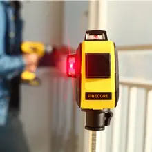 Green Laser Level 360 12 Lines #5