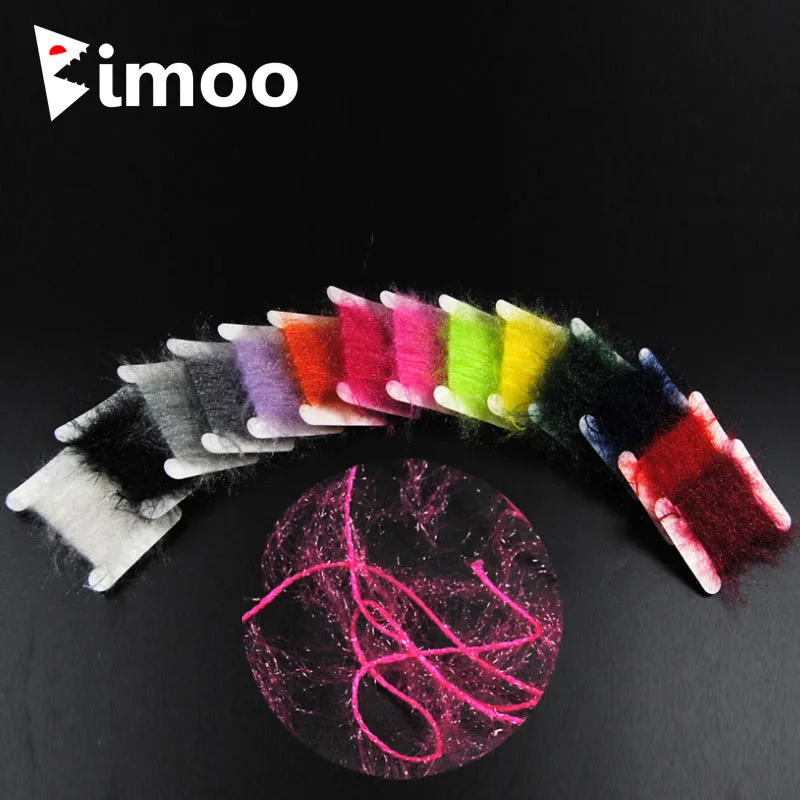 Bimoo-糸消毒ズーム,バリカン,防砂,バリボート,非結束材,6個