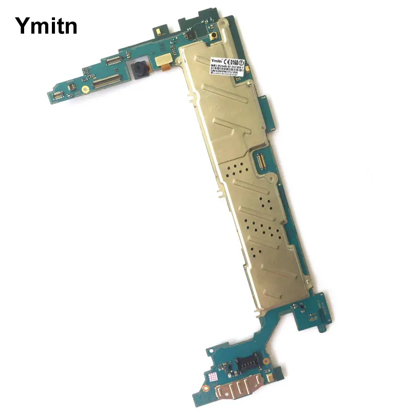 Ymitn-placa base desbloqueada con Chips para Samsung Galaxy Tab 3, 7,0, T210, T211, placas lógicas, placa MB