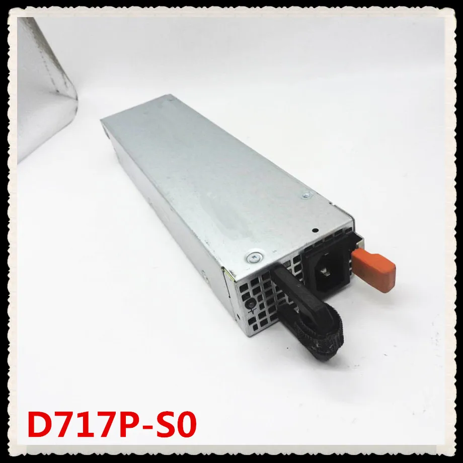 

Quality 100% power supply For D717P-S0 R610 RCXD0 RN442 717W Fully tested.