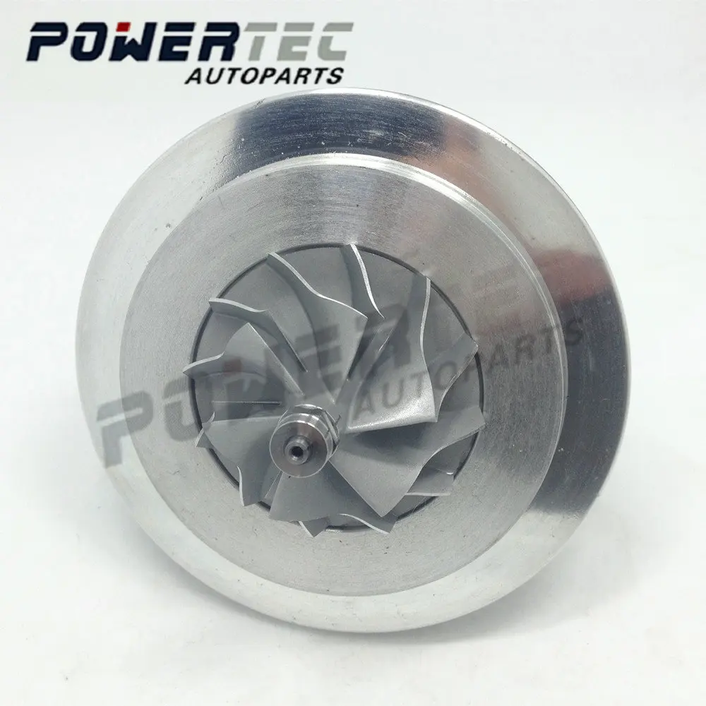 Balanced new CHRA K0422-582 turbocharger for Mazda CX 7 2.3L MZR DISI EU/NA 191 kw 260 HP - K0422-581 core Cartridge 53047109904