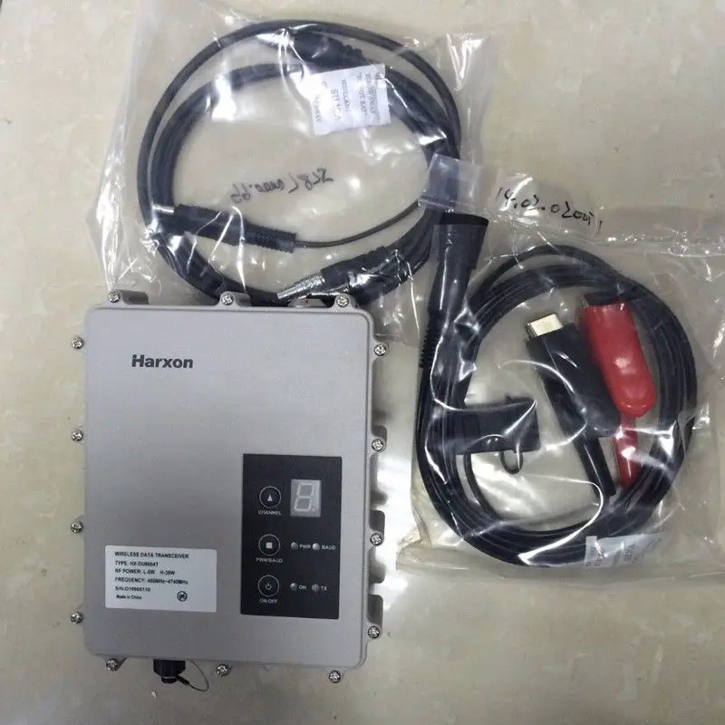 NEW Base Radio HX-U202 supply for all the Tri-mble board GPS base