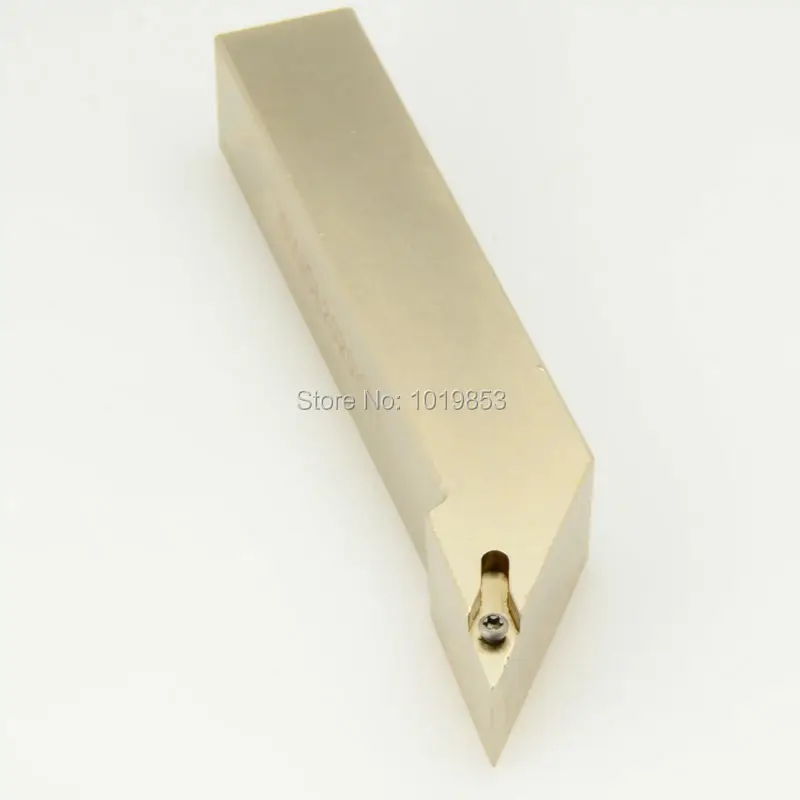 SVJCL2020K11 93 degree external turning tool holder Turning porte-outil and lathe tool holder for carbide inserts