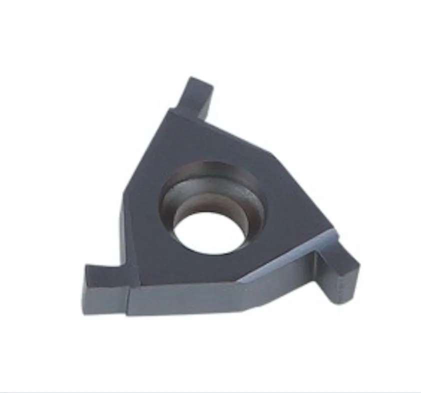 

upgd 16ER/IL1.55,Indexable Tungsten Carbide grooving Inserts for Threaded Lathe Holder,factory outlets