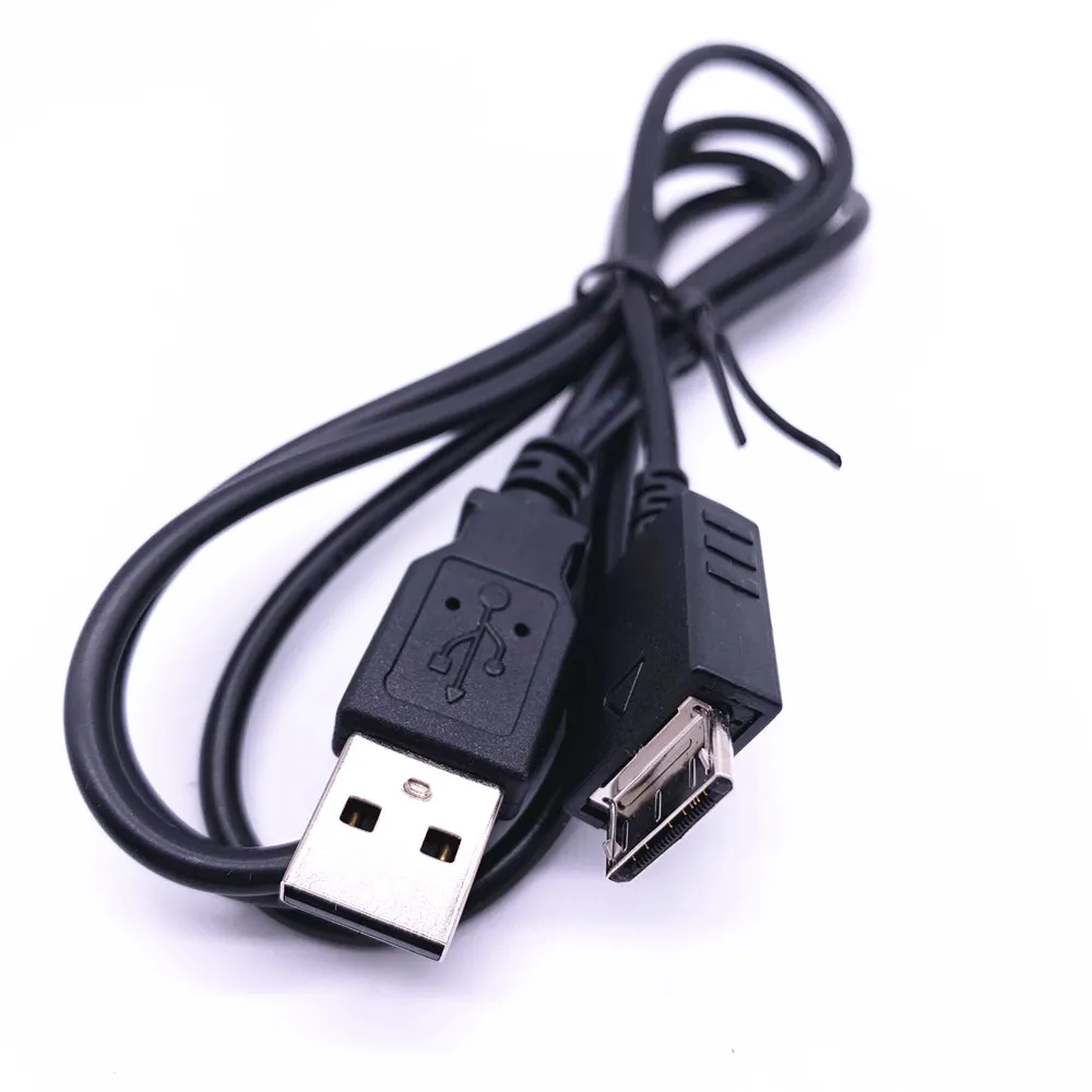 USB データ充電ケーブルソニーのウォークマン NWZ-E455 NWZ-E050 NWZ
