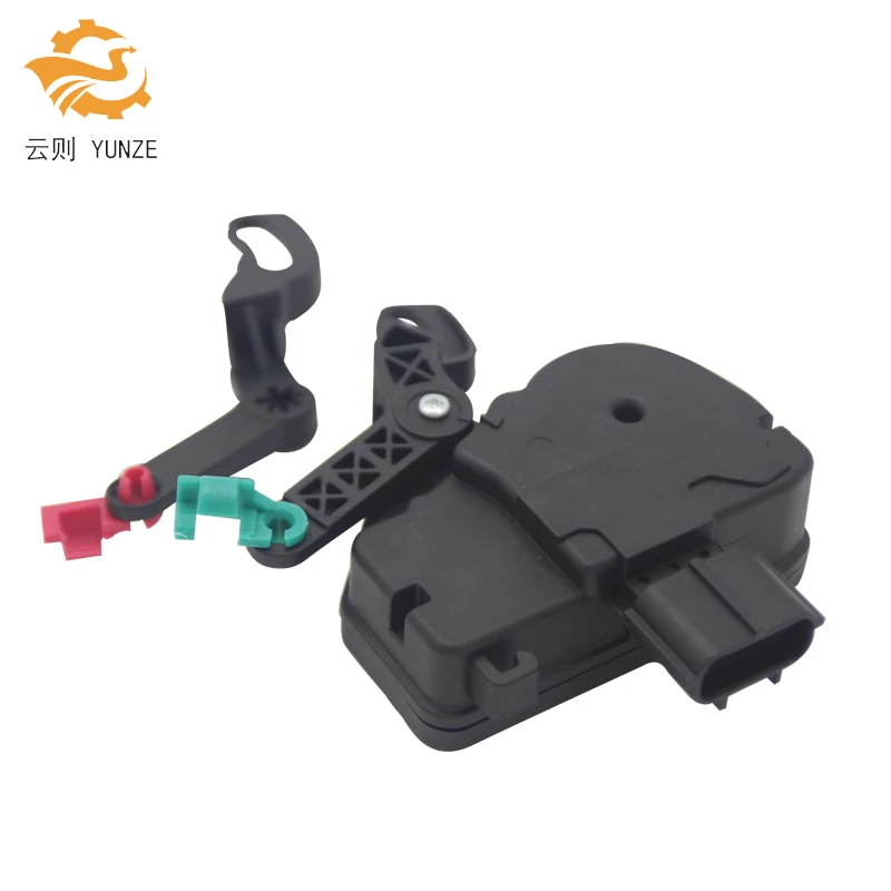 4717960AC 4717961AB 746-259 REAR SLIDING CENTRAL LOCK MOTOR ACTUATOR FOR CHRYSLER DODGE TOWN COUNTRY CARAVAN VOYAGER