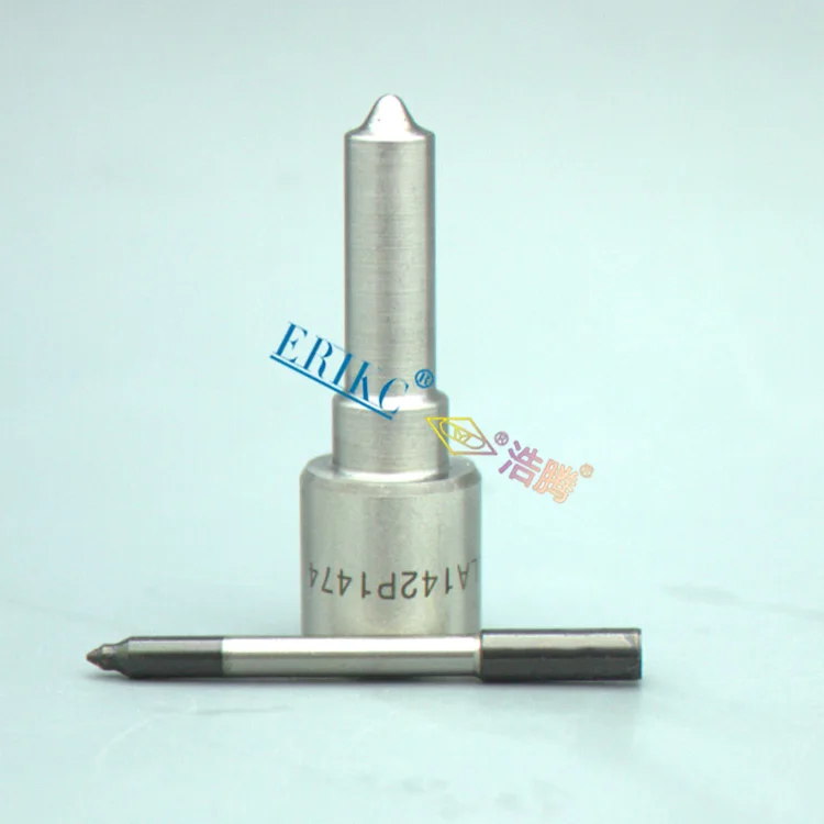 ERIKC DSLA142P1474(0 433 175 431) B0s/ch oil gun injector nozzle type DSLA 142 P 1474(0433 175 431)