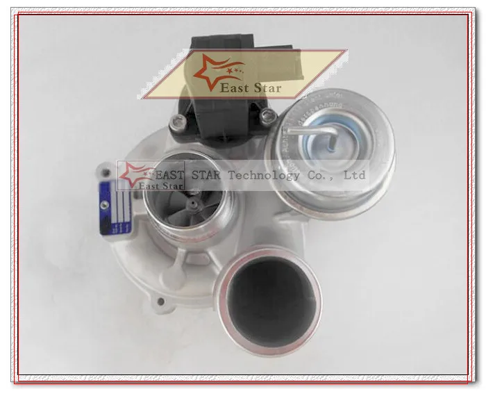 K03 53039880181 53039880118 53039880163 Turbo Turbocharger For Mini Cooper S R55 R56 R57 2009- EP6 DTS EP6DTS CDTS 1.6L Gasoline