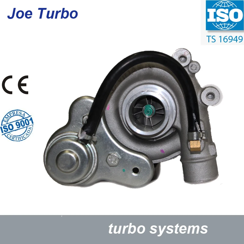 High quality CT12 17201-70020  1720170020 Turbo Turbocharger For Toyota Soarer 2.0L/Camry 1.8L 1986-88 1GGTEU 1CTL with gaskets