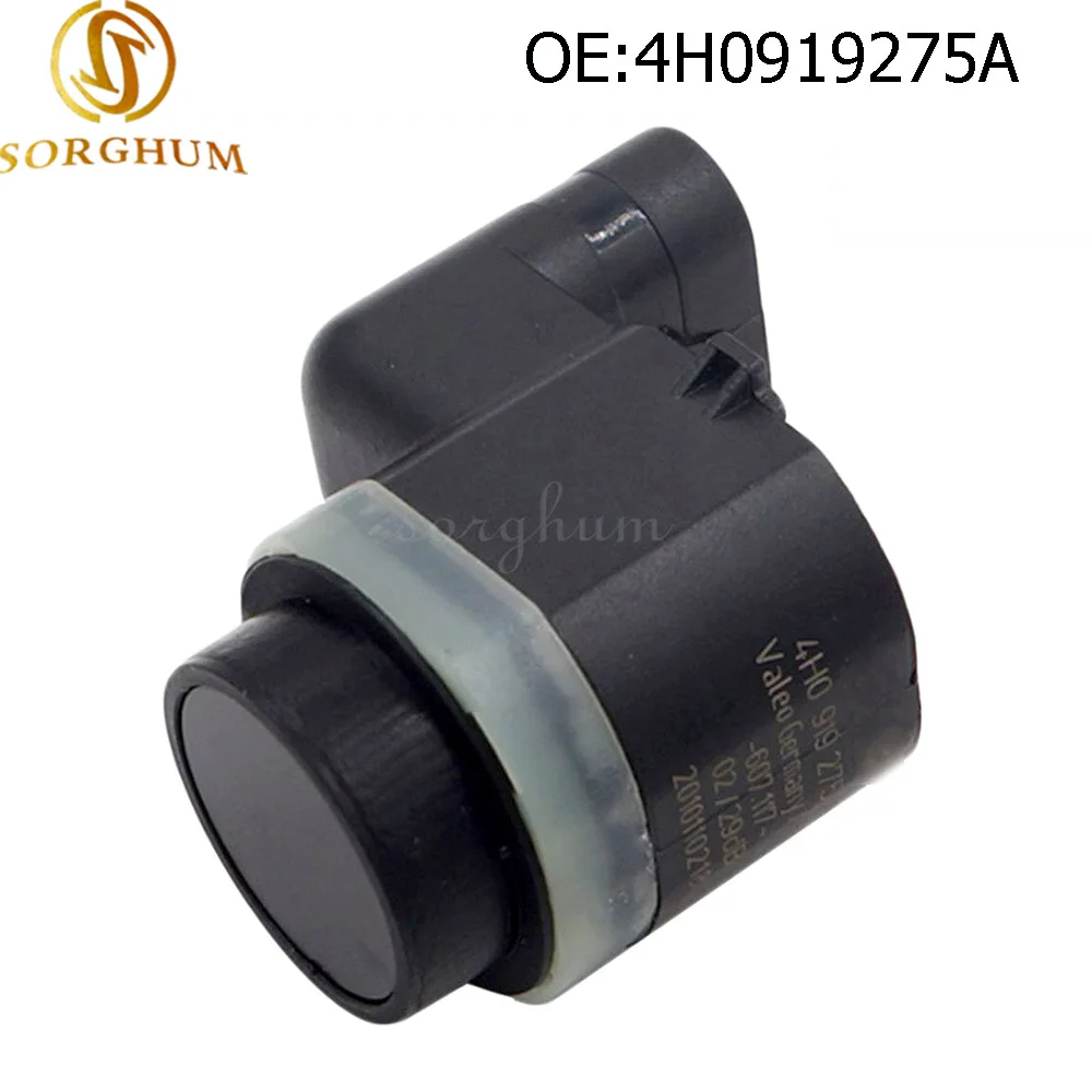 

Parking Sensor For VW Golf Audi A5 A6 Quattro Q7 R8 Seat Skoda 4H0919275A,3C0919275Q,420919275