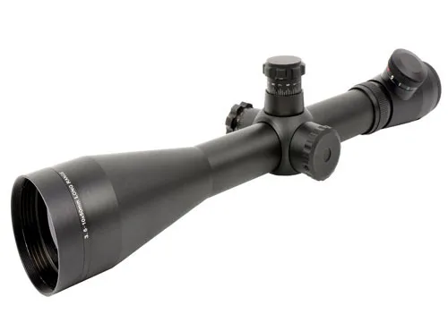 

PPT Hot Sale Riflescope 3.5-10X50E Side Focus Rifle Scope OS1-0037
