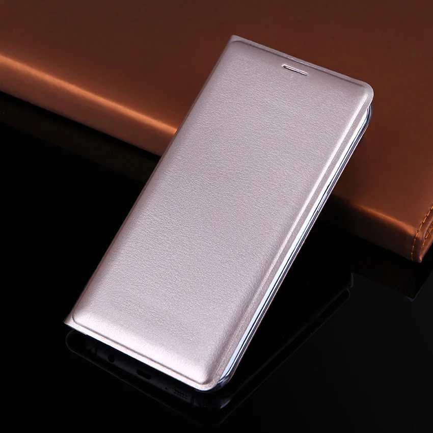 Phone Case For Samsung Galaxy S8 Plus S7 Edge S 8 7 7edge 8plus S8plus 8s Flip Wallet Leather Cover SM G935 G935F G930F G930FD