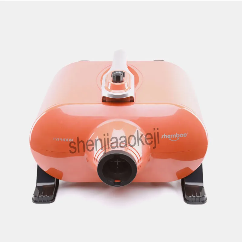 Double Motor Pet Blow Machine Large Dog Golden Retriever cat Household Hair Dryer Pet shop dedicated pet hair dryer 220v 2800w