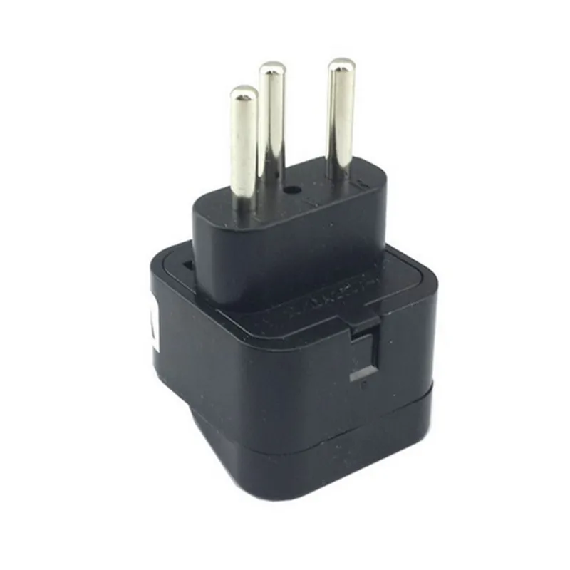 유니버설 영국 유럽 AUS 미국 스위스 스위스 유니버설 여행 어댑터 AC 전원 플러그