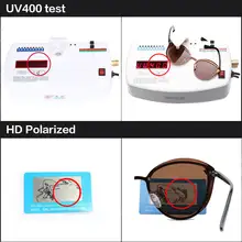 Luxury Women Sunglasses #5