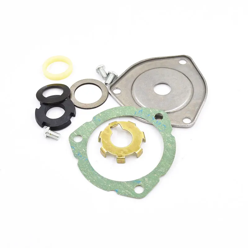 Motorcycle Primary Clutch Assy for GN5 DY100 C70 C100 C110 70cc 90cc 100cc 110cc Underbone Cub