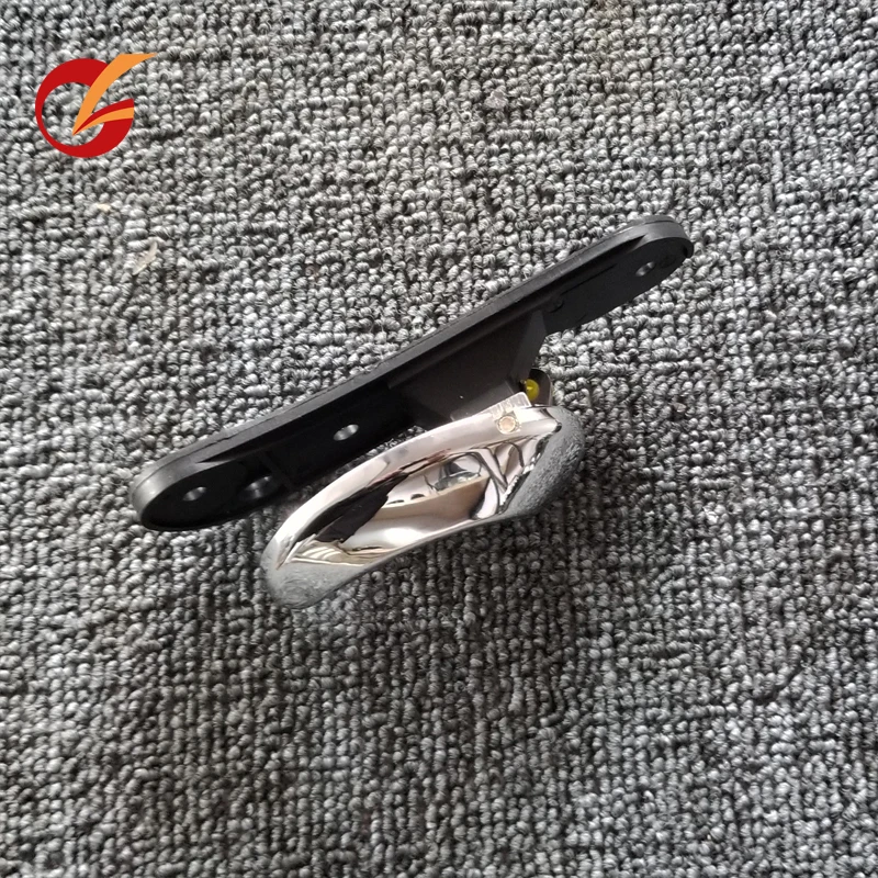 use for lifan 320 door inside handle inner handle chrome