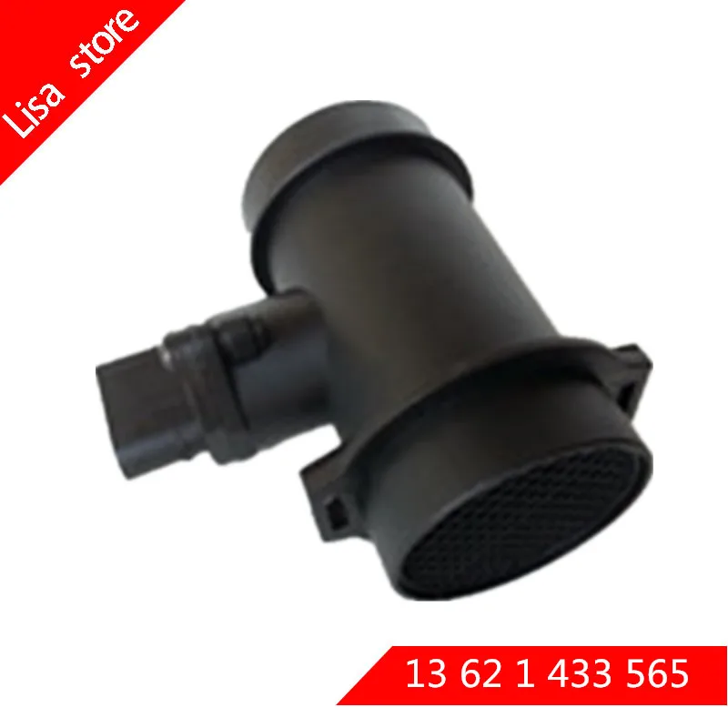 Air flow sensor For BMW E36 E38 E46   OEM:  13621433565/13 62 1 433 565/0 280 217 126