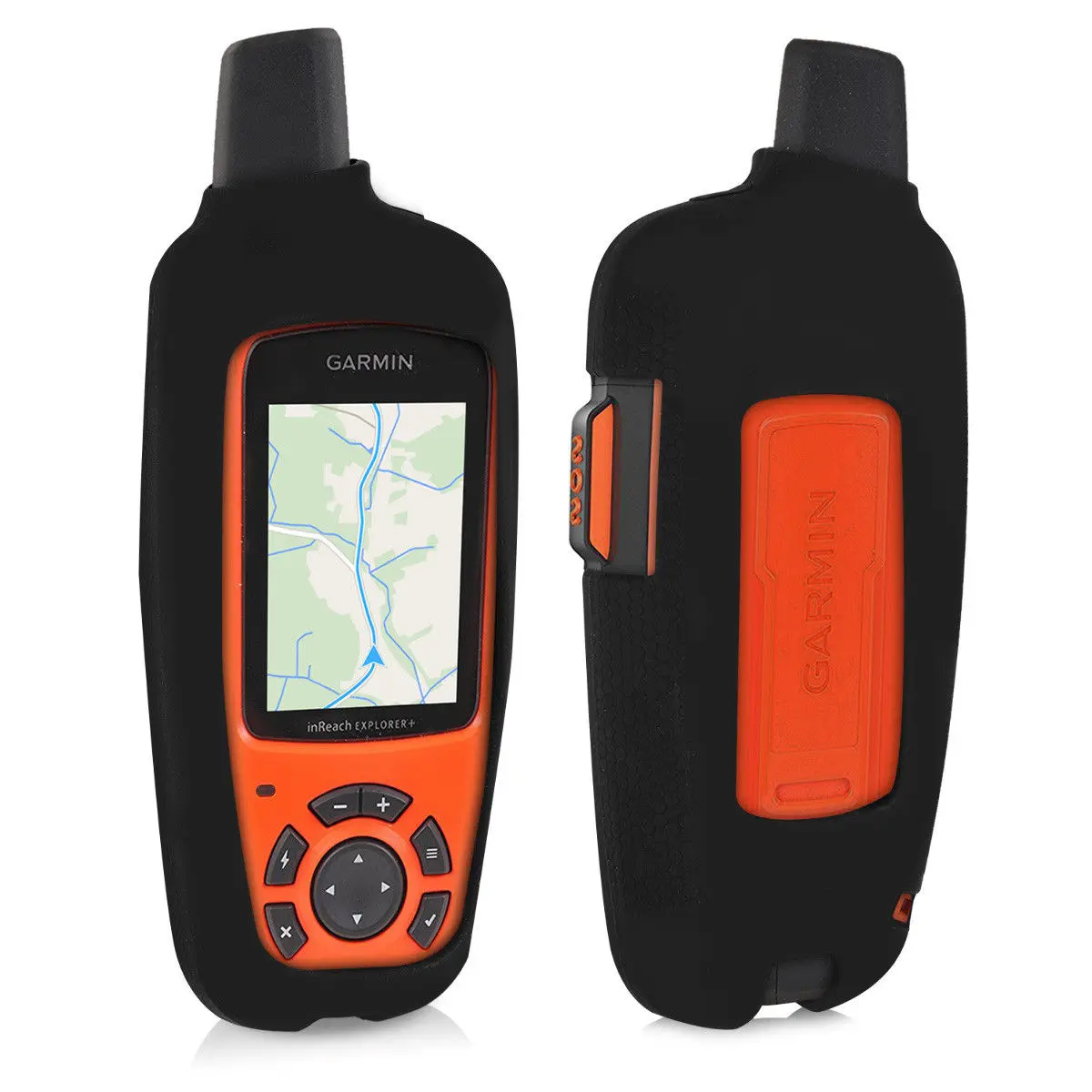 

Silicone Protect Case for Garmin inReach SE+ Plus / Explorer+Plus Accessories