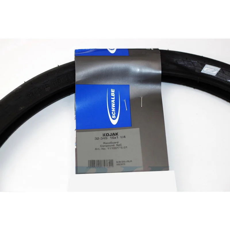 Folding Bicycle Tire Inner Tube SV 16*1.25 for Bike kojak 349 Wheel set 16 inch for brompton