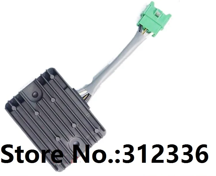 Free shipping 20A 31750-Z2E-803 31750Z2E803 rectifier Charging module Gasoline generator suit for GX620 GX670 GX630 GX690