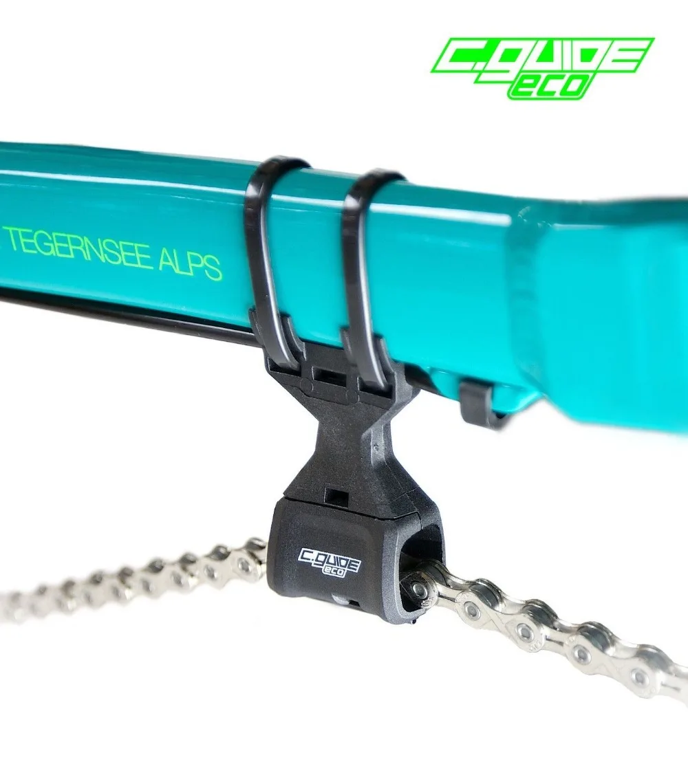 New Bionicon c.guide eco chainguide MTB bike bicycle chain guide  Chain Drop Catcher Chain Retention System bike part