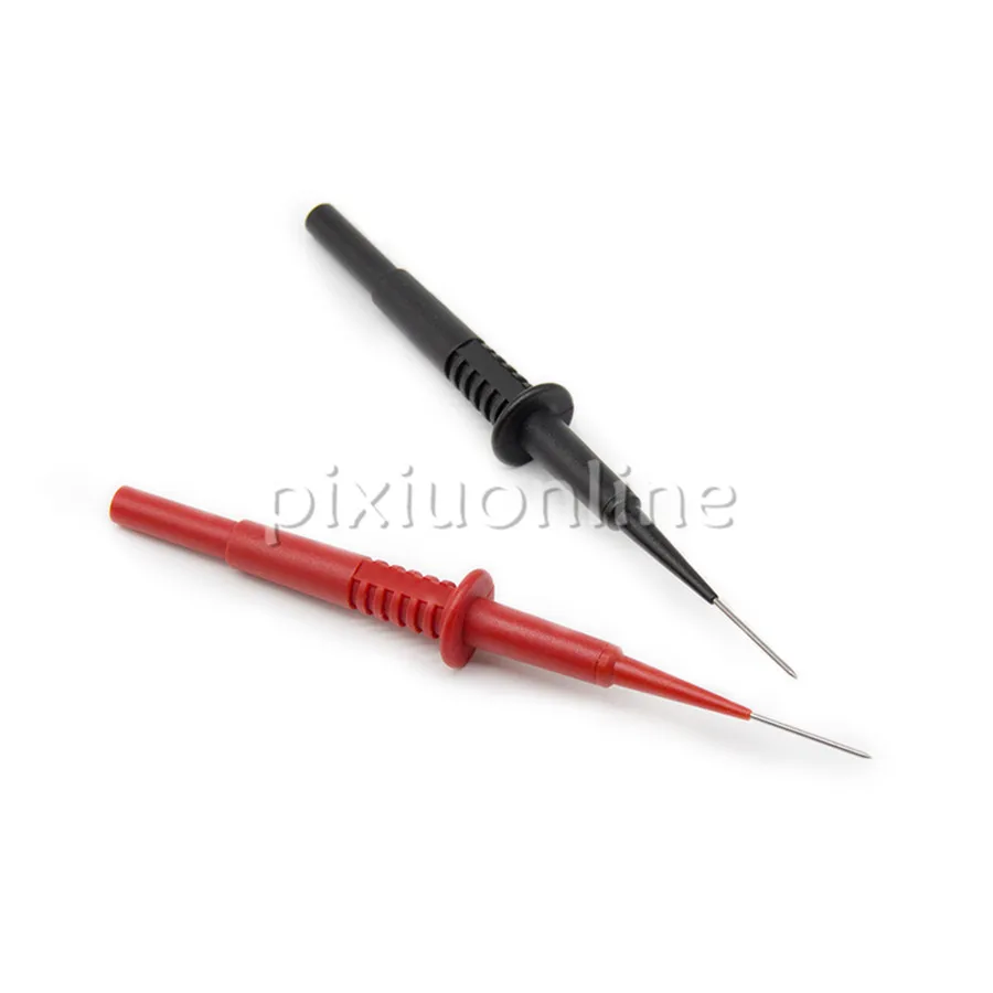 Lengthen DS665b Diameter 1mm 600V/MAX.1A Probe Needle Electrical Parts Europe Sale at a Loss