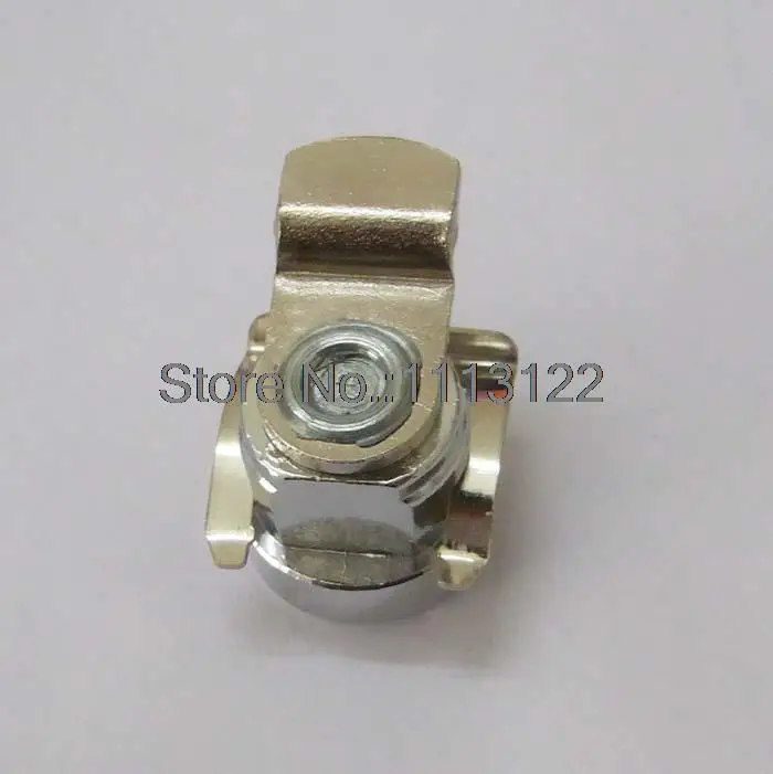 Small Cashier drawer lock with clip mailbox Locks Furniture drawer door Zinc Alloy small Cam Locks 1 PC