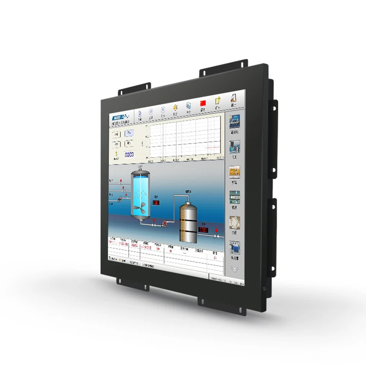 

15 inch tft lcd display lcd tv monitor computer monitor