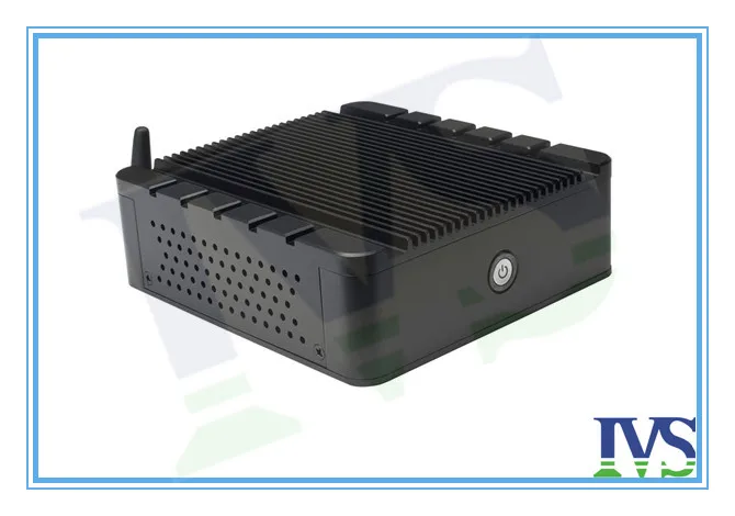 Mini PC T56N Box PC INVS-HB-T56N mini industrial Barebone system