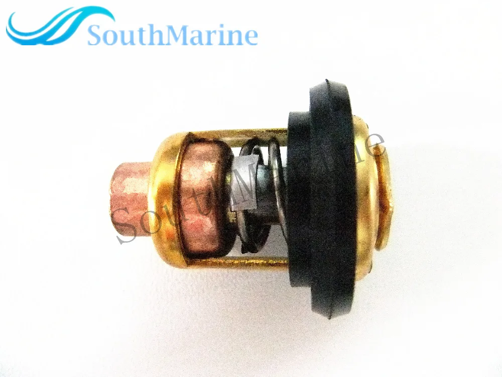 

Outboard Engine 19300-ZW9-003 19300-ZY3-023 19300ZY3023 19300ZW9003 6640114 Thermostat for Honda Marine BF 8 9.9 15 - 225HP