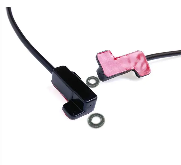 

Power cut off brake sensor for gear shifter combined brake lever or hydraulic brake Alternative of Brake Lever DJ7021A SM plug