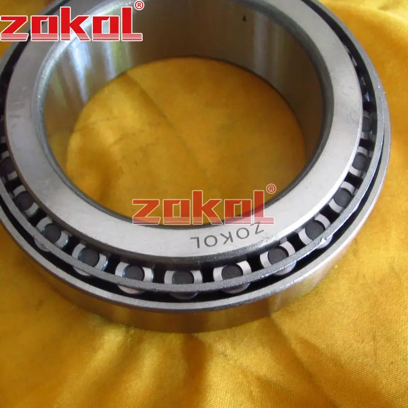 ZOKOL 33013 3007113 Cuscinetto a rulli conici E 65*100*27mm