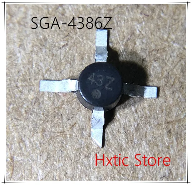 

10 шт., SGA-4386Z, SGA4386Z, SGA4386 IC