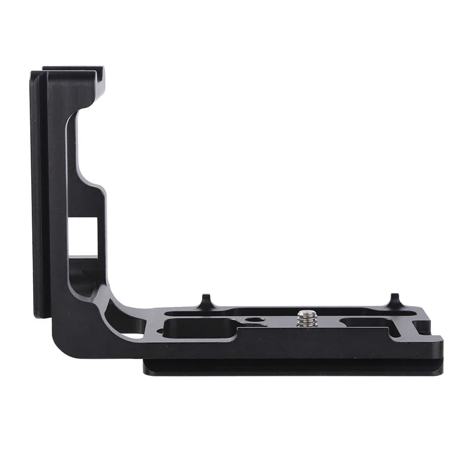 Quick Release Plate L-plate for Canon EOS 5D Mark IV 5D4 5D Mark III 5D3 DSLR Professional Tripod Head Accessories