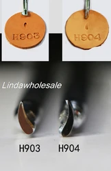Leather carving printing toolsS903/S904,leather stamp,leather stamp tools