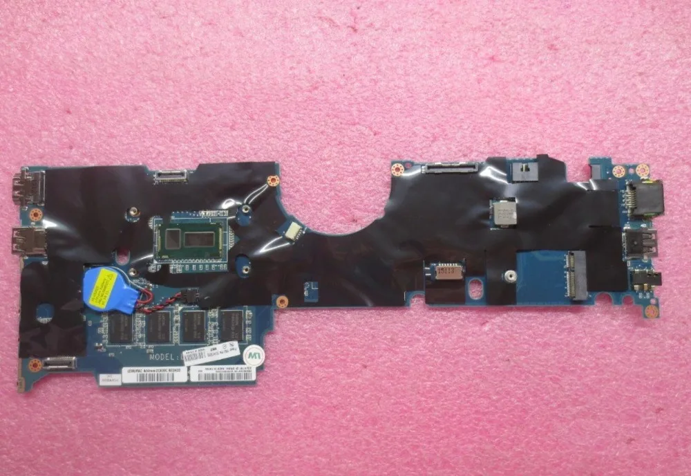 

For Lenovo ThinkPad 11E Motherboard Mainboard WIN M-5Y10c UMA 4GB 00HT932